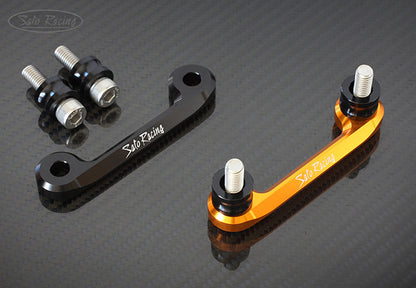Sato Racing Billet Racing / Tie Down Hook for the Kawasaki Ninja 400 / 250 / Z400 (2018+)