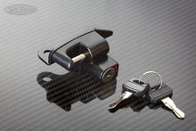 Sato Racing Helmet Lock for Kawasaki H2