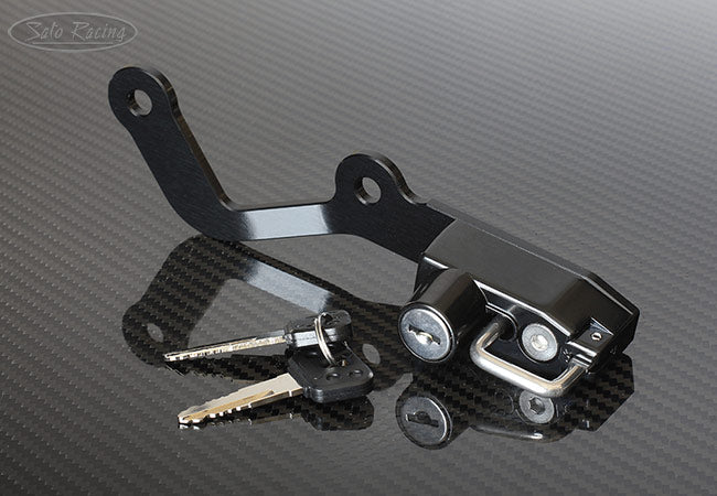 Sato Racing Helmet Lock for Kawasaki Ninja 1000 (Z1000SX) (2017+)