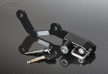 Sato Racing Helmet Lock for Kawasaki Ninja 1000 (Z1000SX) (2017+)