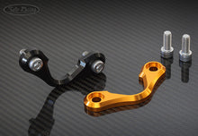 Sato Racing Billet Racing / Tie Down Hook for the Kawasaki Z900 & Z900RS / Cafe (2017+)
