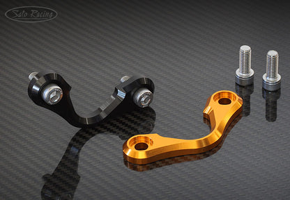Sato Racing Billet Racing / Tie Down Hook for the Kawasaki Z900 & Z900RS / Cafe (2017+)