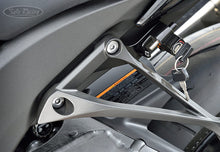 Sato Racing Helmet Lock for Kawasaki ZX-10R (2011+) - Type 2
