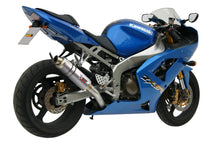 MIVV Slip-on, GP Titan, Standard Exhaust For Kawasaki ZX-6RR / ZX-6R 636 2003-2004