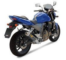 MIVV Slip-on, GP Carbon, Standard Exhaust For Kawasaki Z750 2004-2006