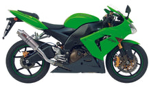 MIVV Slip-on, GP Titan, Standard Exhaust For Kawasaki ZX-10 R 2004-2005