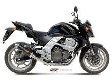 MIVV Slip-on, GP Carbon, Standard Exhaust For Kawasaki Z750 2007-2014