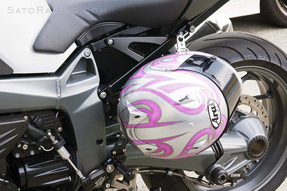 Sato Racing Helmet Lock for BMW K 1300 R