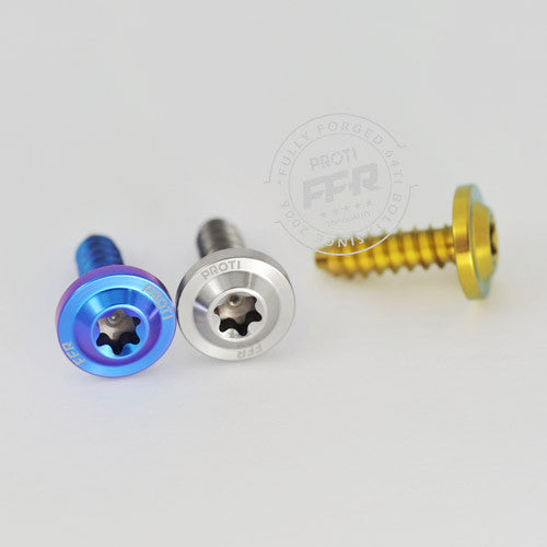 Proti M4 Universal Bolt M4L12-OTB03