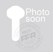 Proti Cowling 1 Part 1 Bolt Kit for the Yamaha YZF R6 (2016)