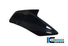 Ilmberger Carbon Radiator Cover, Right Carbon for the BMW R 1200 GS 2013-16