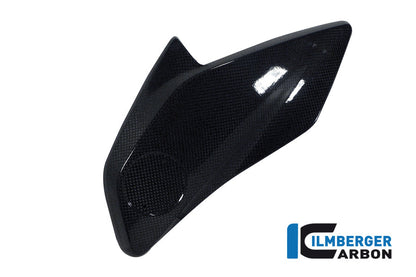Ilmberger Carbon Radiator Cover, Right Carbon for the BMW R 1200 GS 2013-16