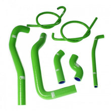 SamcoSport 7 Piece Silicone Coolant Hose Set For Kawasaki ZXR750 H2 (1990)