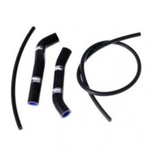 SamcoSport 4 Piece Silicone Coolant Hose Set For Kawasaki KR250  KR1 (1988-91)