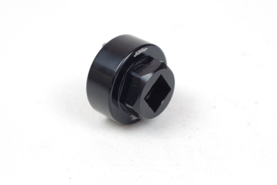 KBike Ducati Steering Head Nut Tool
