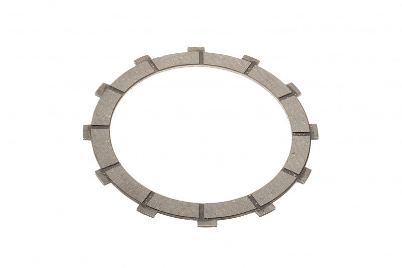 CNC Racing 12 tooth Friction + Driven Spare Plates For Ducati's with a Dry Clutch and Most Slipper Clutches