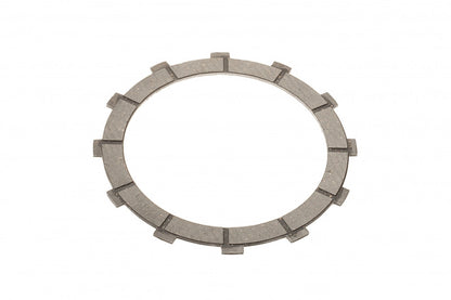 CNC Racing 12 tooth Friction + Driven Spare Plates For Ducati's with a Dry Clutch and Most Slipper Clutches