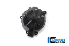 Ilmberger Carbon Clutch Cover for the BMW S 1000 R '21 / S 1000 RR '19-23 / M1000R '23-24 / M1000RR '21-24