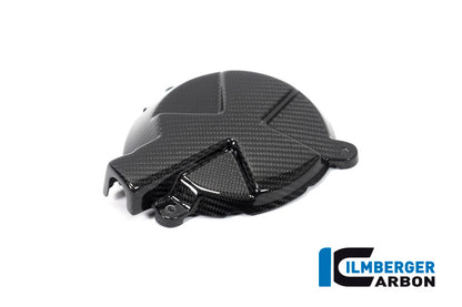 Ilmberger Carbon Clutch Cover for the BMW S 1000 R '21 / S 1000 RR '19-23 / M1000R '23-24 / M1000RR '21-24