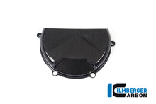 Ilmberger Carbon Clutch Cover for the Ducati Panigale V4,V4 S,V4 R '18-22 / Streetfighter V4 '20-23