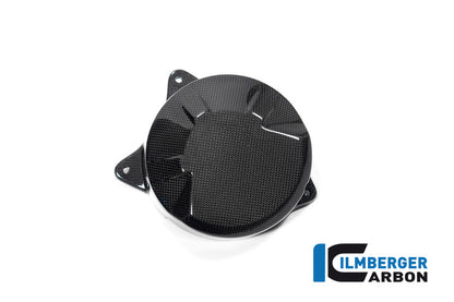 Ilmberger Carbon Clutch Cover for the Ducati Streetfighter V4 '20-22