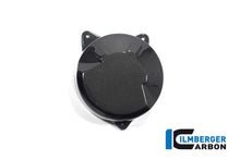 Ilmberger Carbon Clutch Cover for the Ducati Streetfighter V4 '20-22