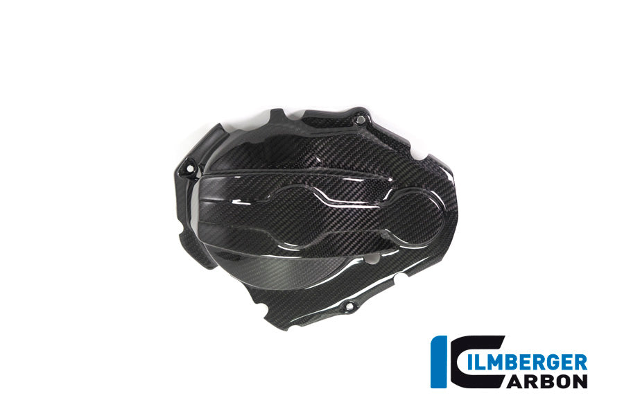 Ilmberger Carbon Clutch Cover for the Suzuki GSX-R1000 / GSX-R1000R '17
