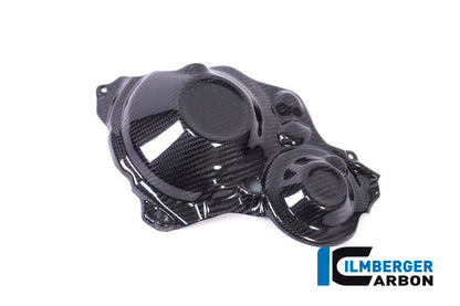 Ilmberger Carbon Clutch Cover for the Honda CBR 1000 RR '17