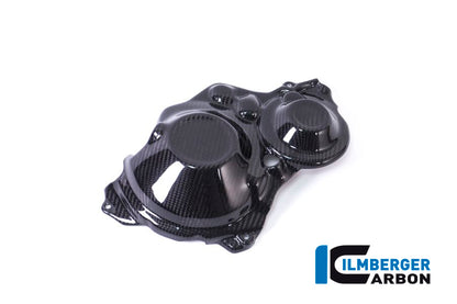 Ilmberger Carbon Clutch Cover for the Honda CBR 1000 RR '17