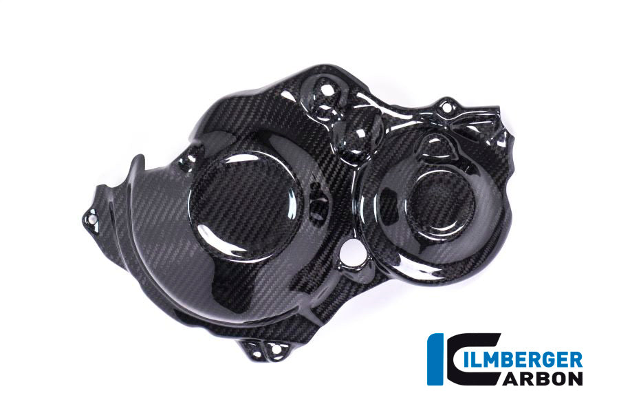 Ilmberger Carbon Clutch Cover for the Honda CBR 1000 RR '17