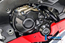 Ilmberger Carbon Clutch Cover for the Honda CBR 1000 RR '17