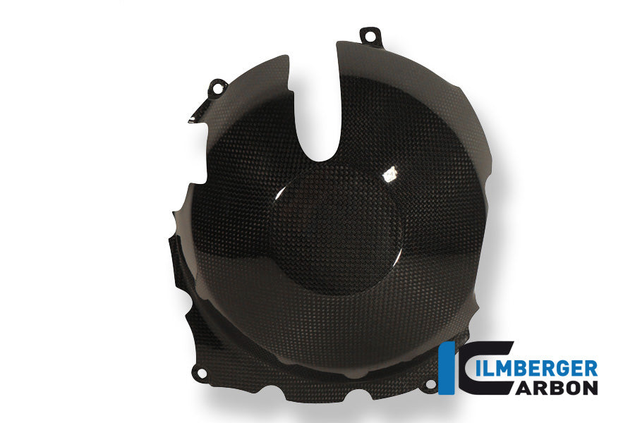 Ilmberger Carbon Clutch Cover for the Triumph Speed Triple '11-25