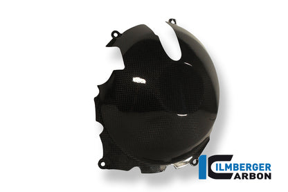 Ilmberger Carbon Clutch Cover for the Triumph Speed Triple '11-25