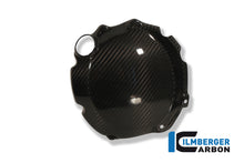 Ilmberger Carbon Clutch Cover, Carbon for the BMW S 1000 R '14-25 / S 1000 RR '09-16 / HP4 '12-25