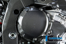 Ilmberger Carbon Clutch Cover, Carbon for the BMW S 1000 R '14-25 / S 1000 RR '09-16 / HP4 '12-25