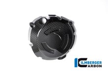 Ilmberger Carbon Clutch Cover for the BMW S 1000 R '17 / S 1000 RR '15-18 / S 1000 XR '15-19