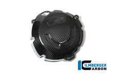 Ilmberger Carbon Clutch Cover for the BMW S 1000 R '17 / S 1000 RR '15-18 / S 1000 XR '15-19
