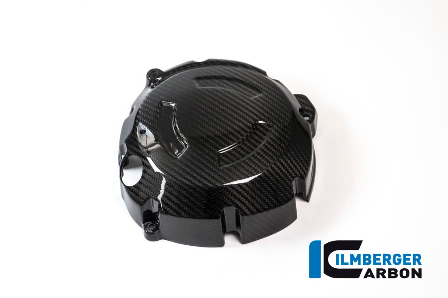 Ilmberger Carbon Clutch Cover for the BMW S 1000 R '17 / S 1000 RR '15-18 / S 1000 XR '15-19