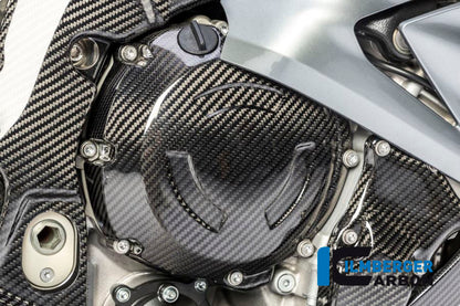 Ilmberger Carbon Clutch Cover for the BMW S 1000 R '17 / S 1000 RR '15-18 / S 1000 XR '15-19