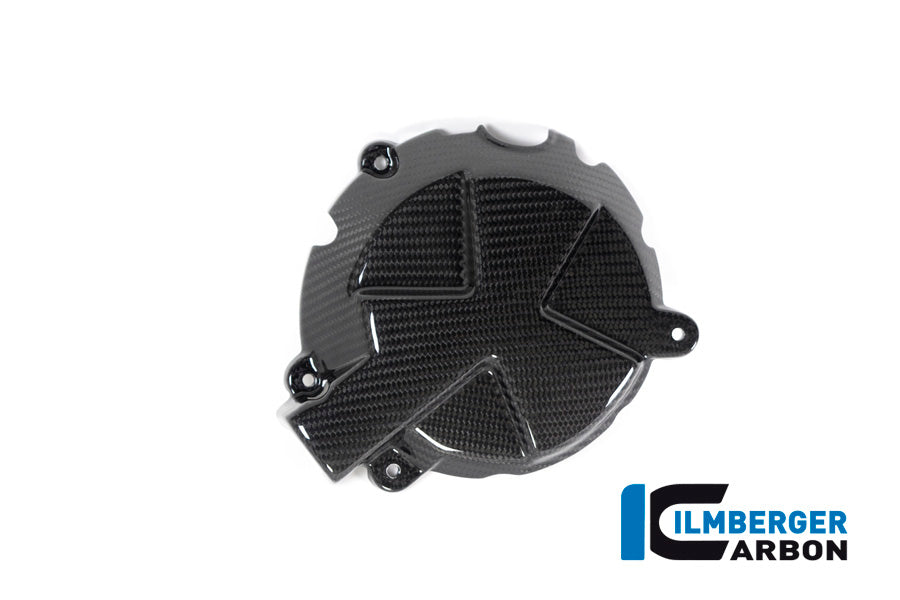 Ilmberger Carbon Clutch Cover for the BMW S 1000 XR '20-24 / M 1000 XR '24
