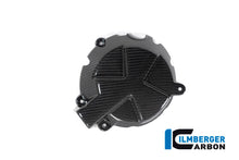 Ilmberger Carbon Clutch Cover for the BMW S 1000 XR '20-24 / M 1000 XR '24