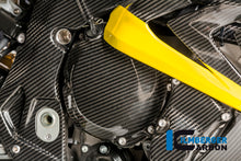 Ilmberger Carbon Clutch Cover, Carbon for the BMW S 1000 RR Stocksport / Racing 2009-2025