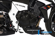 Ilmberger Carbon Clutch Cover for the Honda CB 1000 R '08