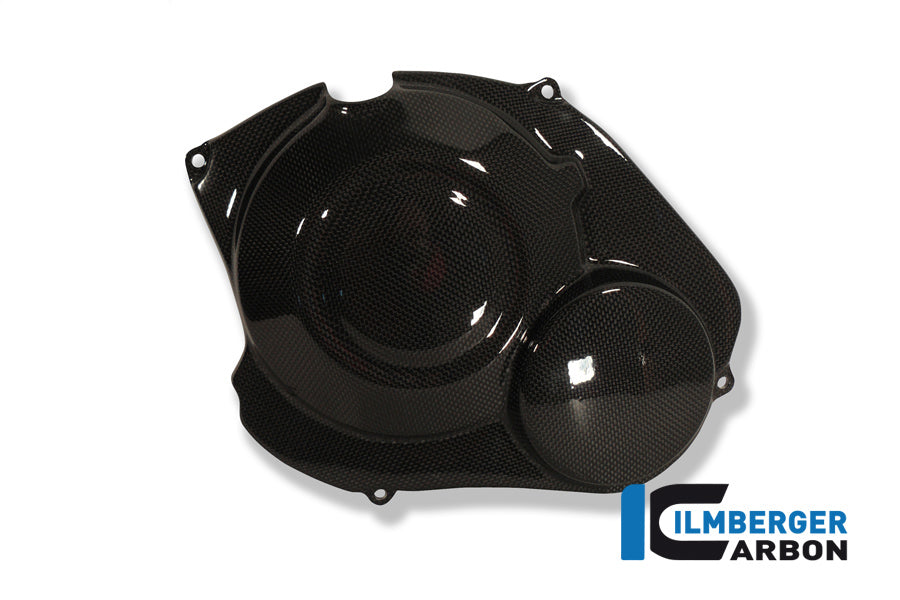 Ilmberger Carbon Clutch Cover for the Honda CB 1000 R '08