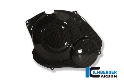Ilmberger Carbon Clutch Cover for the Honda CB 1000 R '08