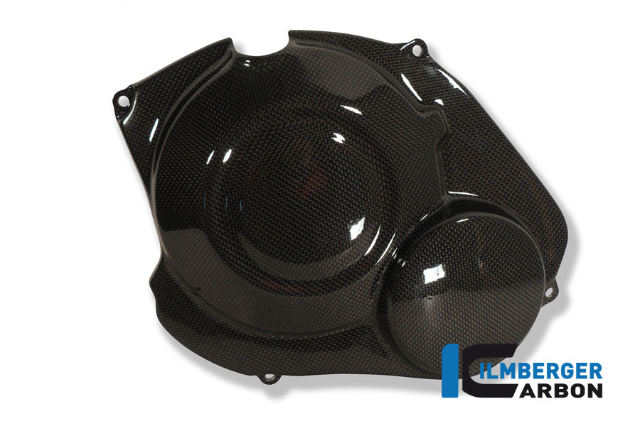 Ilmberger Carbon Clutch Cover for the Honda CB 1000 R '08