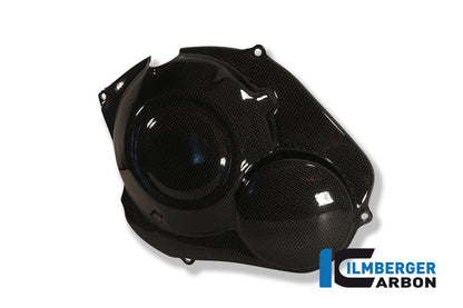 Ilmberger Carbon Clutch Cover for the Honda CB 1000 R '08