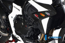 Ilmberger Carbon Clutch Cover for the Honda CB 1000 R '08