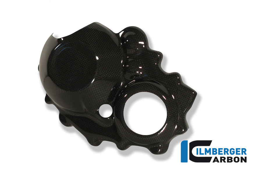 Ilmberger Carbon Clutch Cover Protection for the Honda CBR 1000 RR '08-11
