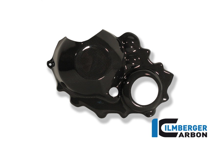 Ilmberger Carbon Clutch Cover Protection for the Honda CBR 1000 RR '08-11